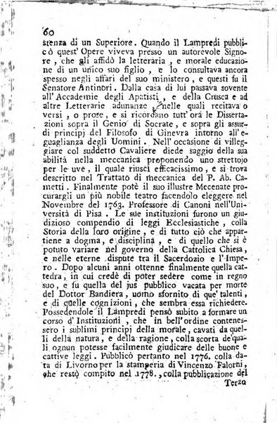 Giornale letterario di Napoli per servire di continuazione all'Analisi ragionata de' libri nuovi